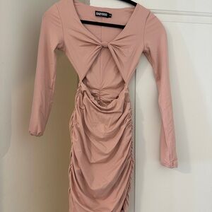 Babyboo Fashion dress! Like New!